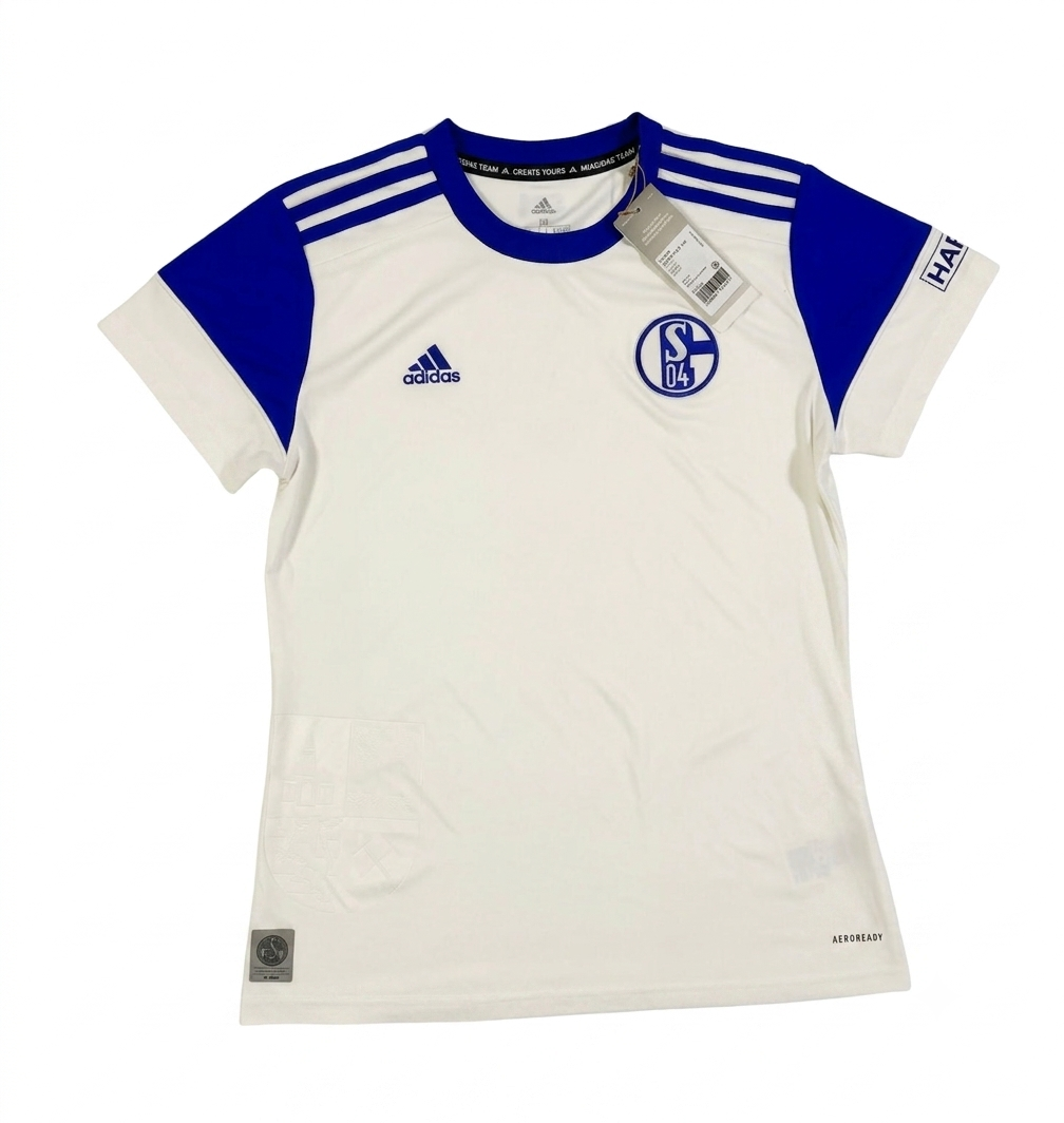 Adidas dres Schalke 04