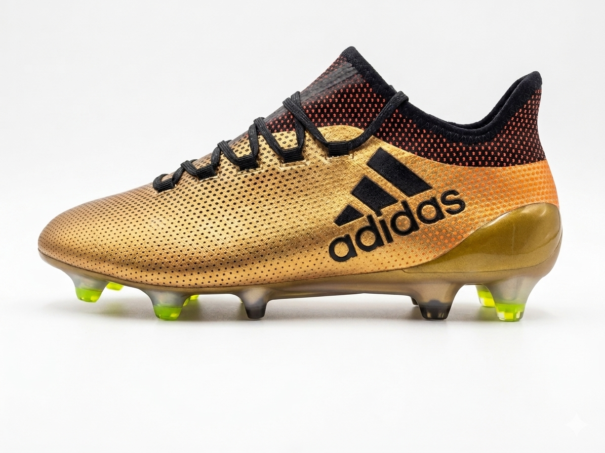 Adidas X 17.1 FG