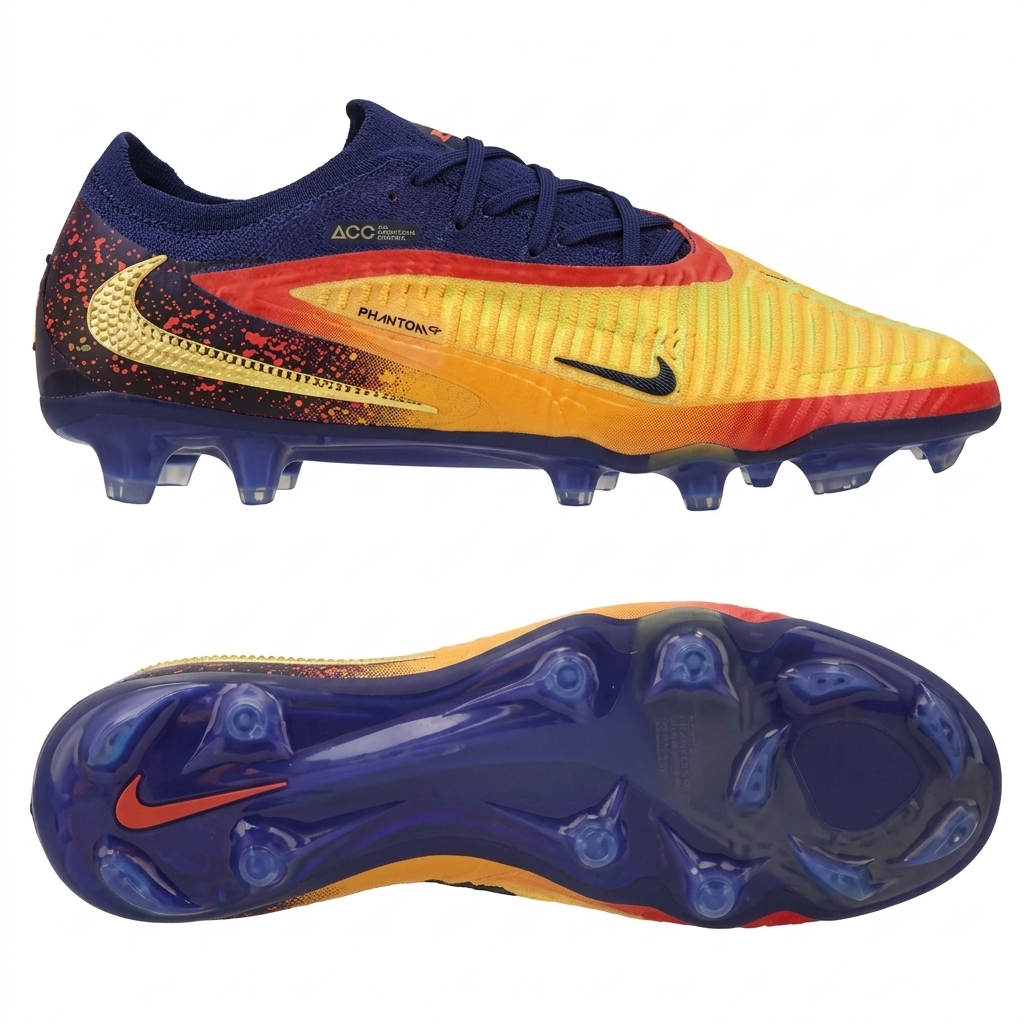 Phantom 6 Low Elite FG - Erling Haaland Special Edition