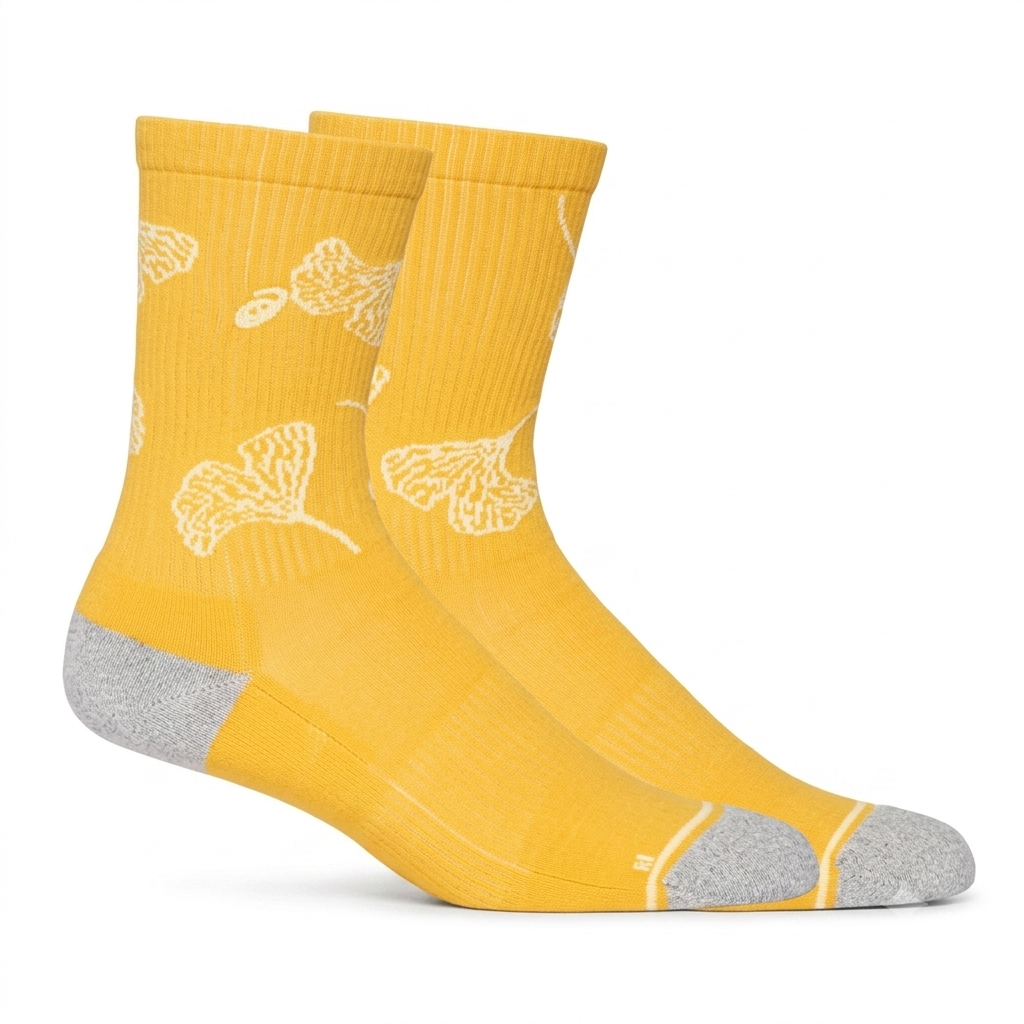 Asics Runkoyo Crew Sock