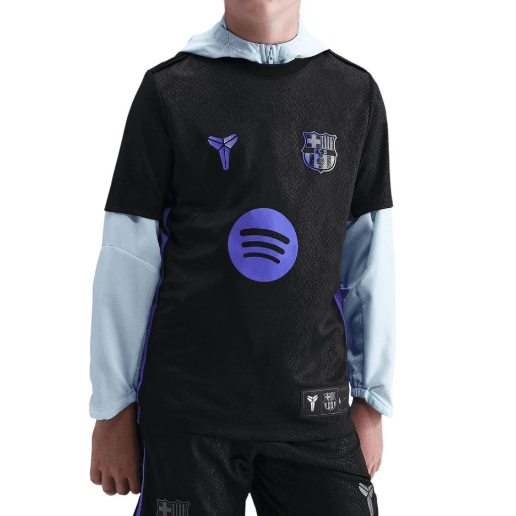 Nike FC Barcelona x Kobe Pre-Match Training Shirt 2025