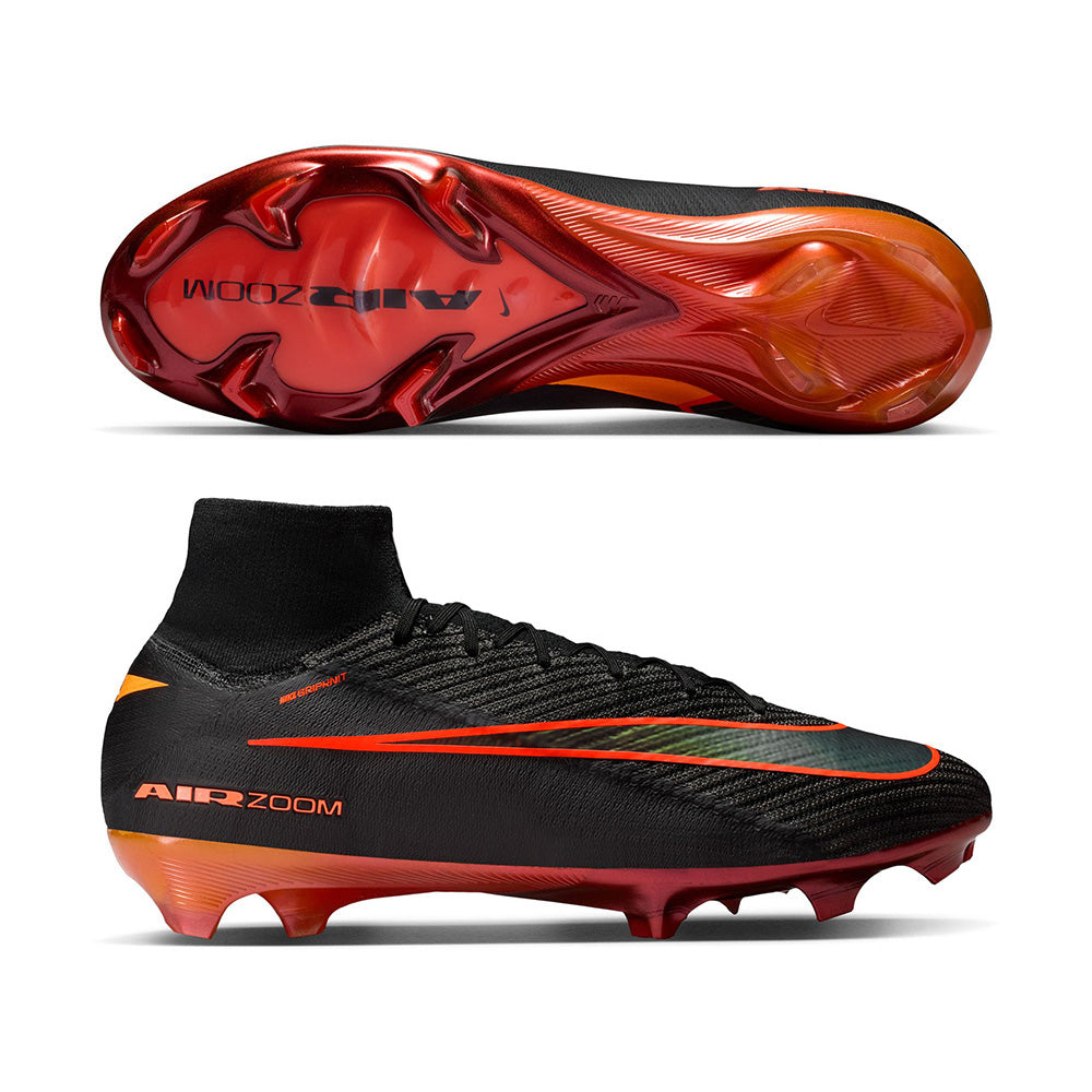 Nike Zoom Mercurial Superfly 10 Elite LV8 FG