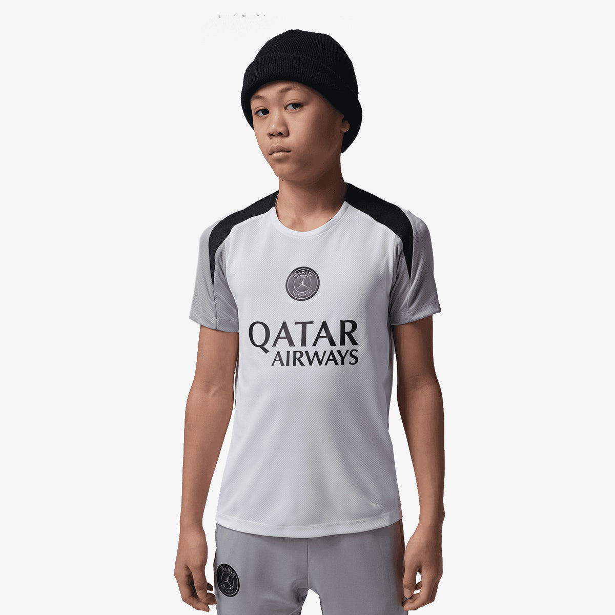 Paris Saint-Germain Strike Night Edition Older Kids' Jordan