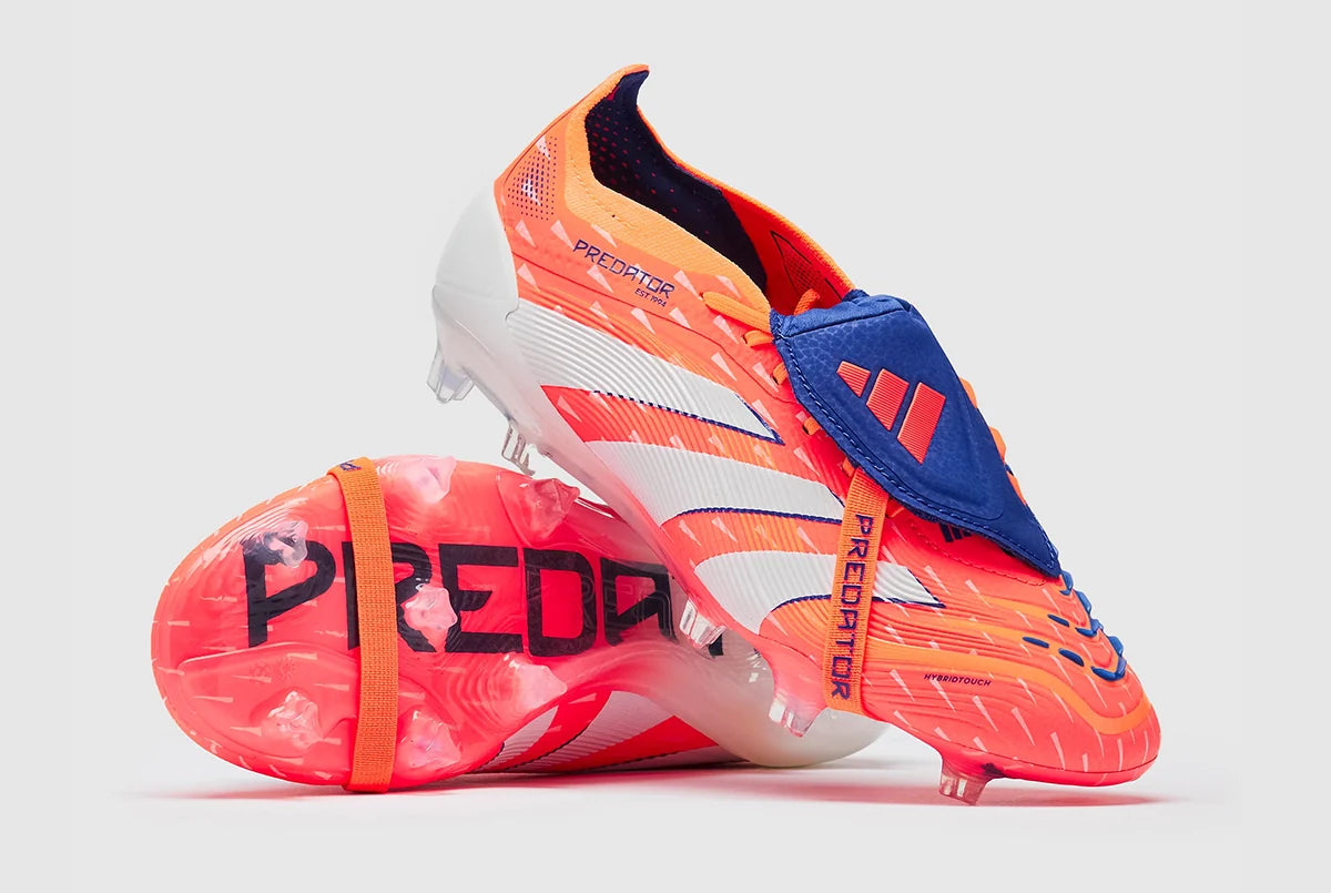 adidas Predator Elite Fold-Over Tongue