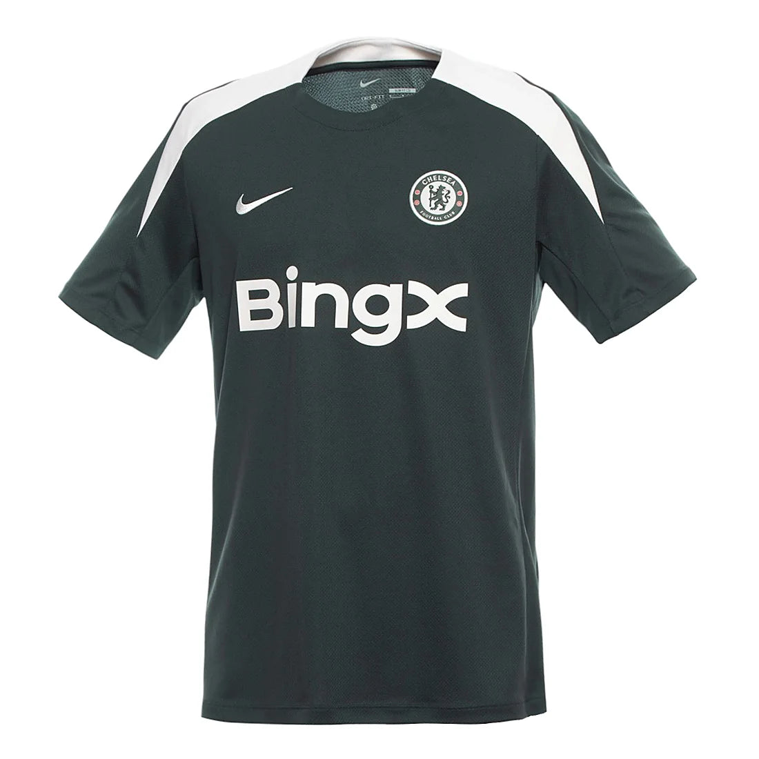 Chelsea F.C. Strike Men's Nike Dri-FIT Football Short