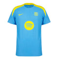 F.C. Barcelona Strike Fourth Men's Nike Dri-FIT Football