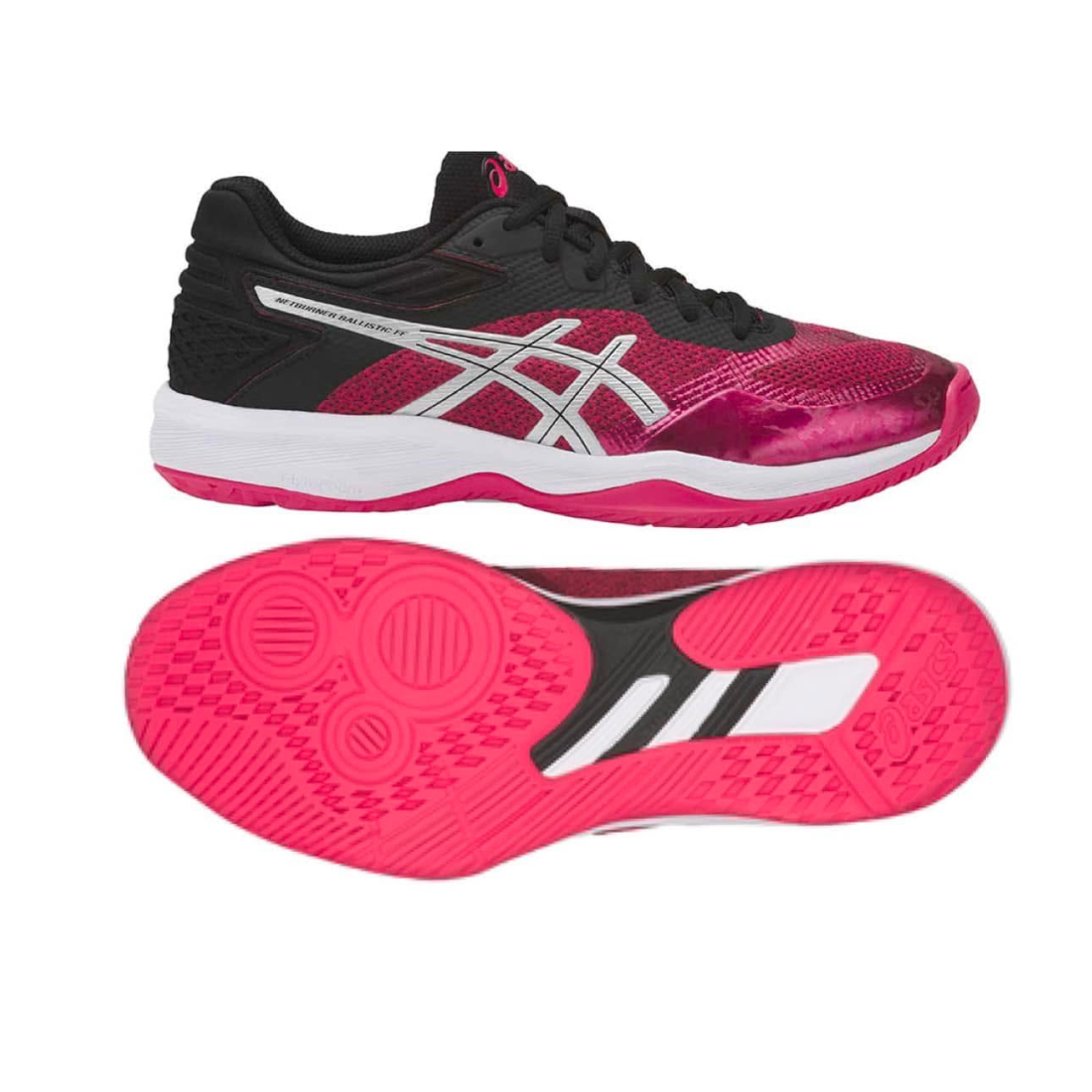 Asics Netburner Ballistic FF