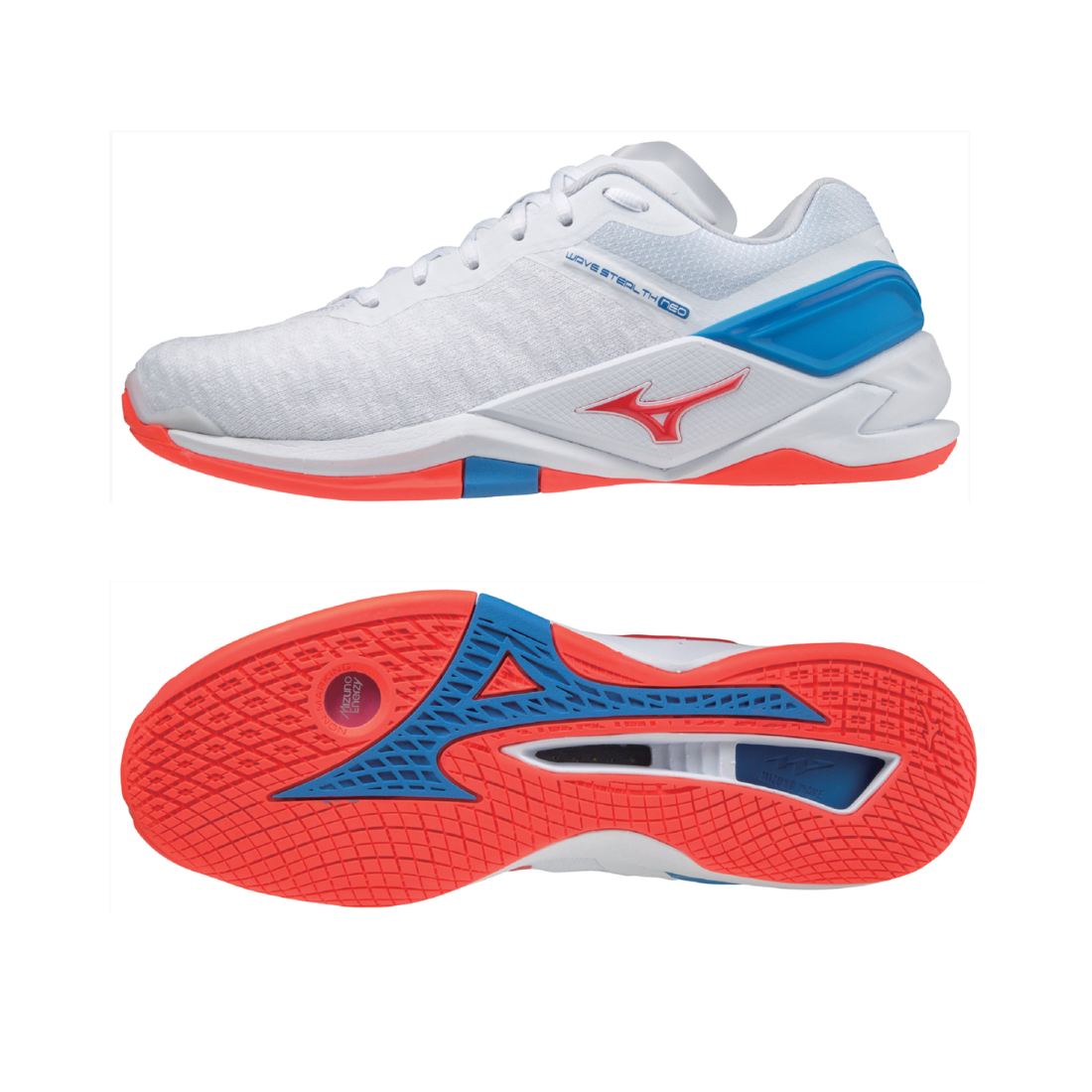 Mizuno Wave Stealth NEO
