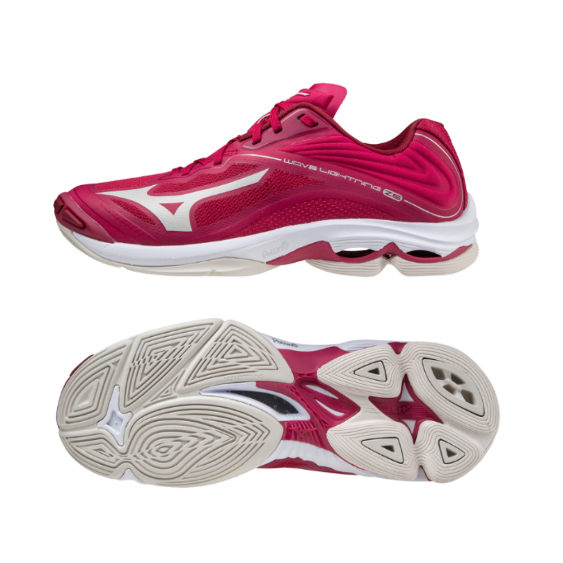 Mizuno Wave Lightning Z6