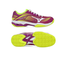 Mizuno Wave Exceed Tour 3