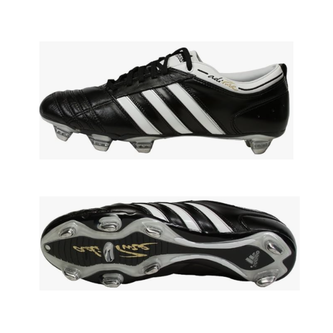 Adidas Adipure II TRX
