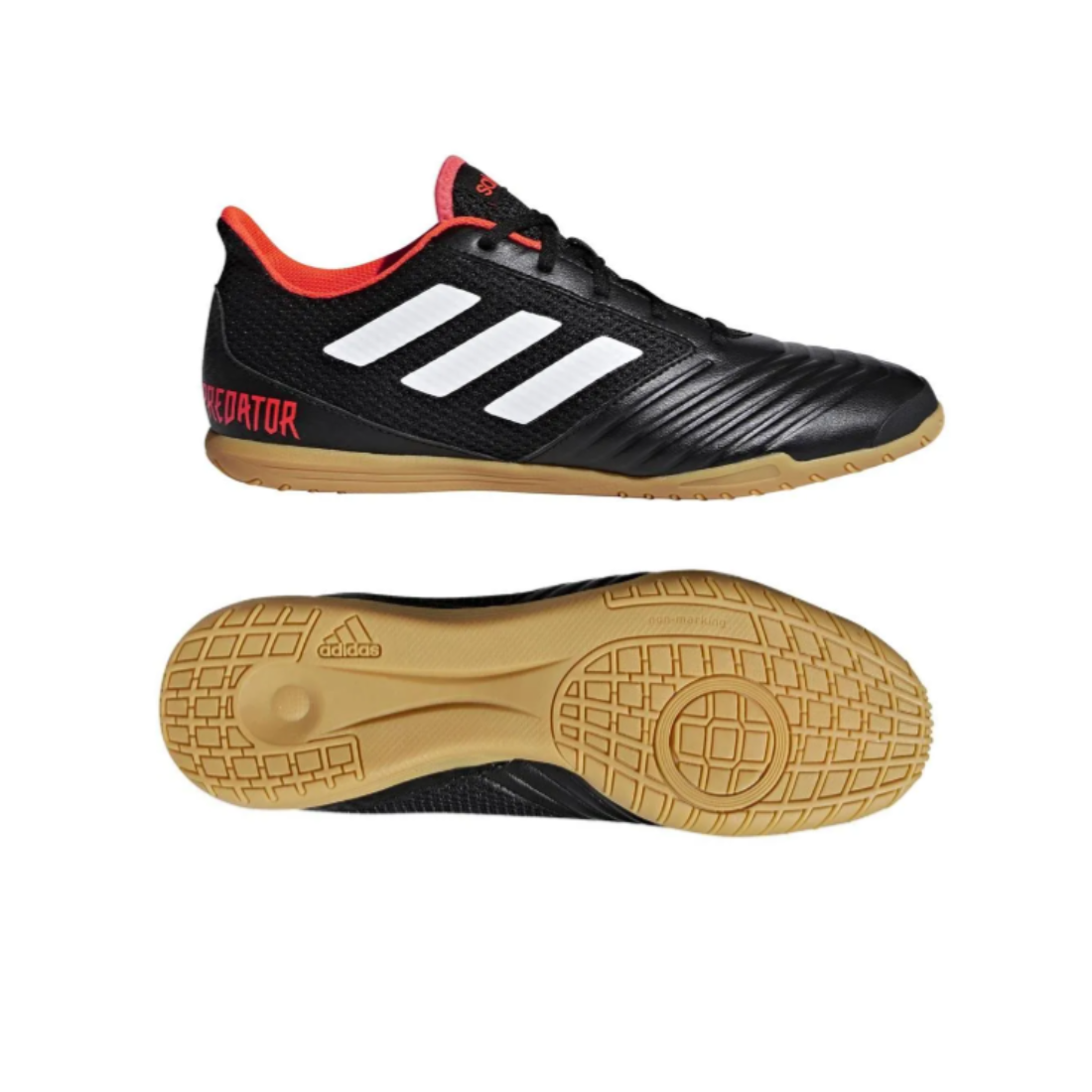 Adidas Predator Tango 18.4 Sala IN