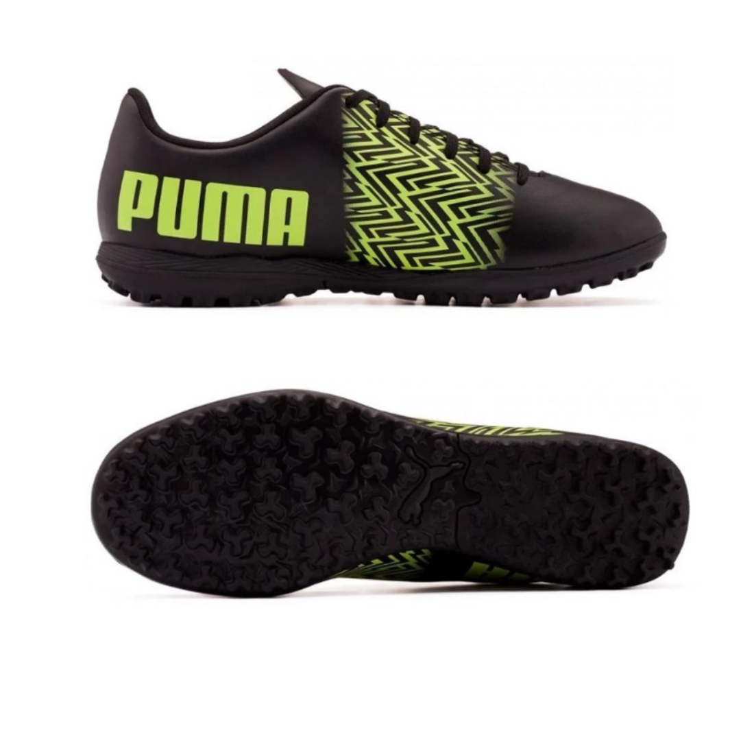 Puma Tacto TT