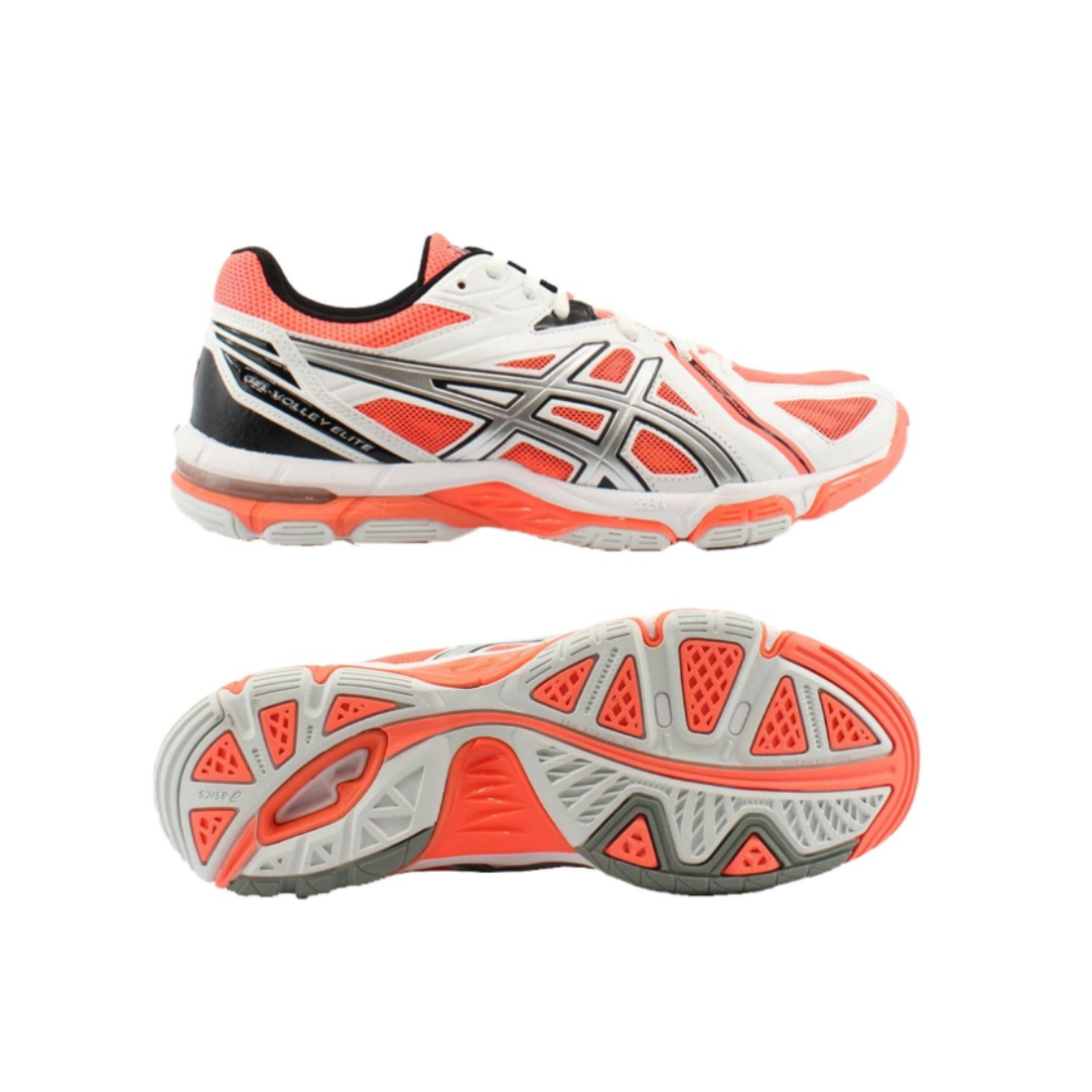 Asics Gel-Volley Elite 3