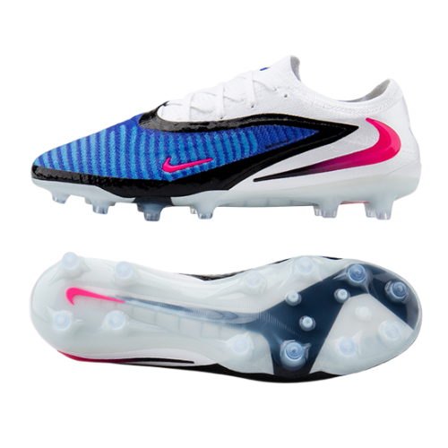 Nike Phantom 6 Low Elite AG 'Racer Blue'