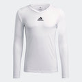 adidas Team Base T-Shirt LS