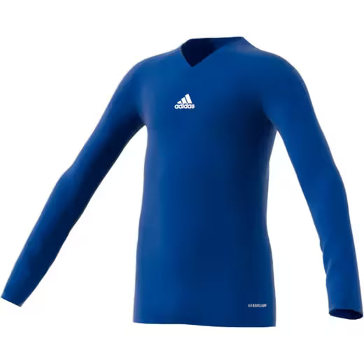adidas Team Base T-Shirt LS
