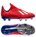Adidas X 18.1 FG