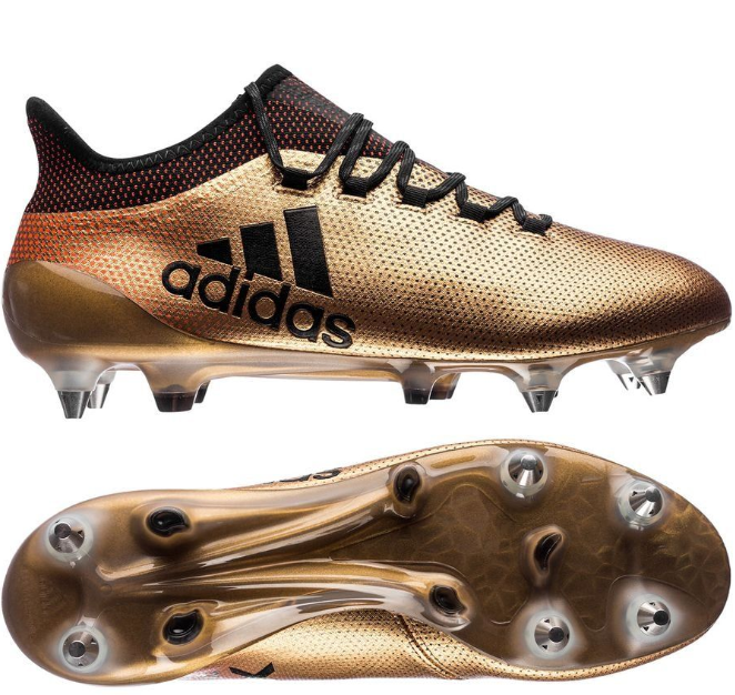 Adidas X 17.1 SG