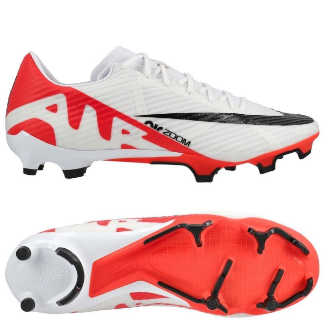 Nike Air Zoom Mercurial Vapor 15 Academy FG