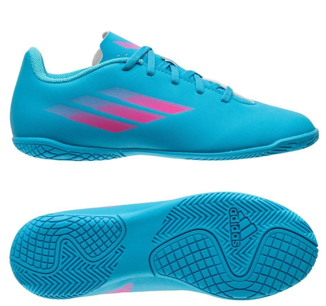 Adidas X Speedflow .4 IN