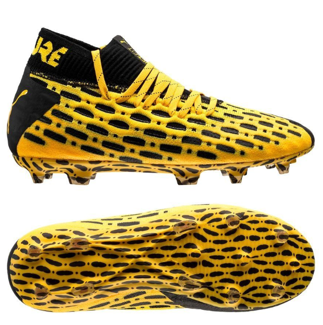 Puma Future 5.1 Netfit FG/AG