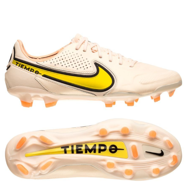 Nike Tiempo Legend 9 FG