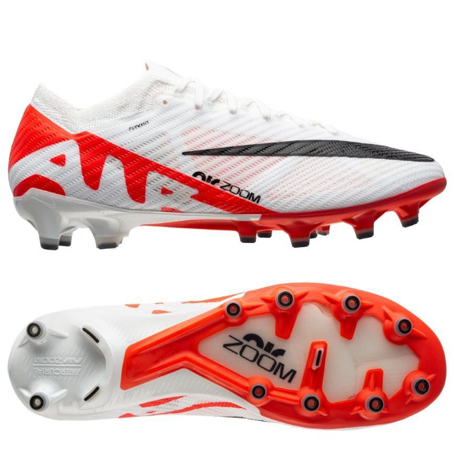 Nike Air Zoom Mercurial Vapor 15 FG