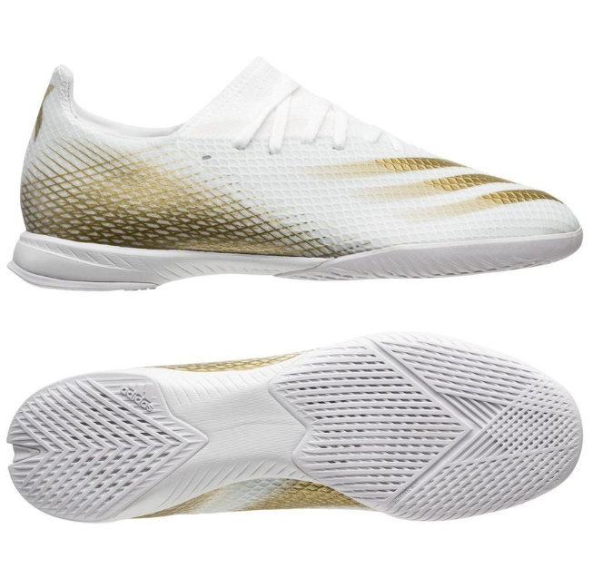Adidas X Ghosted .3
