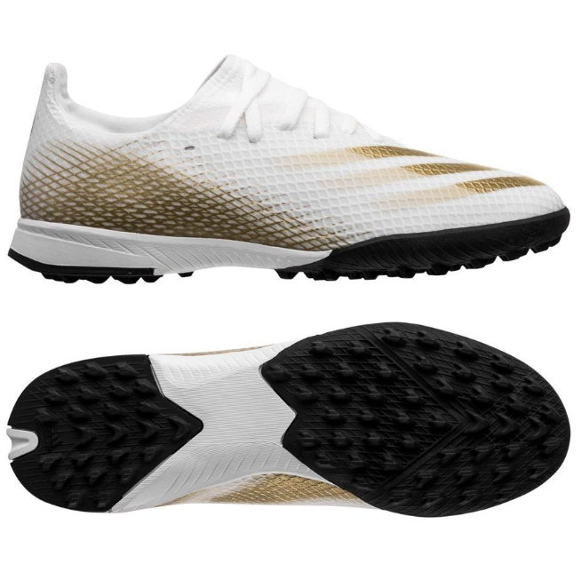 Adidas X Ghosted .3 TF