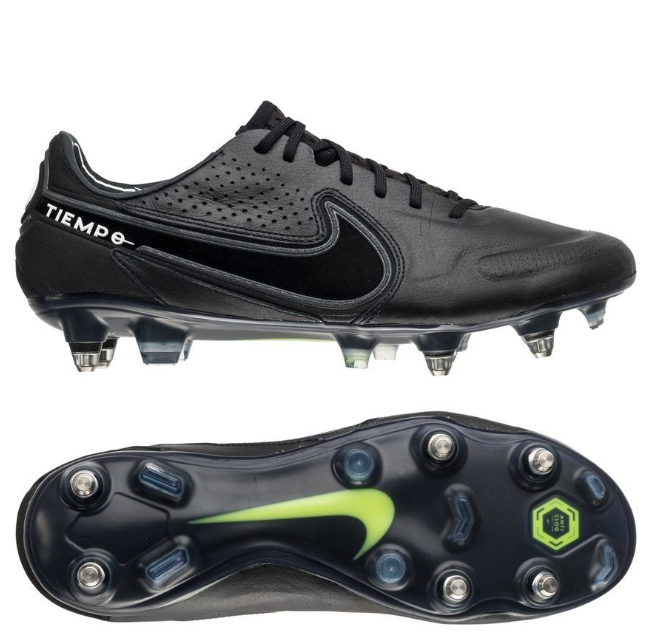 Nike Tiempo Legend 9 Elite SG-Pro