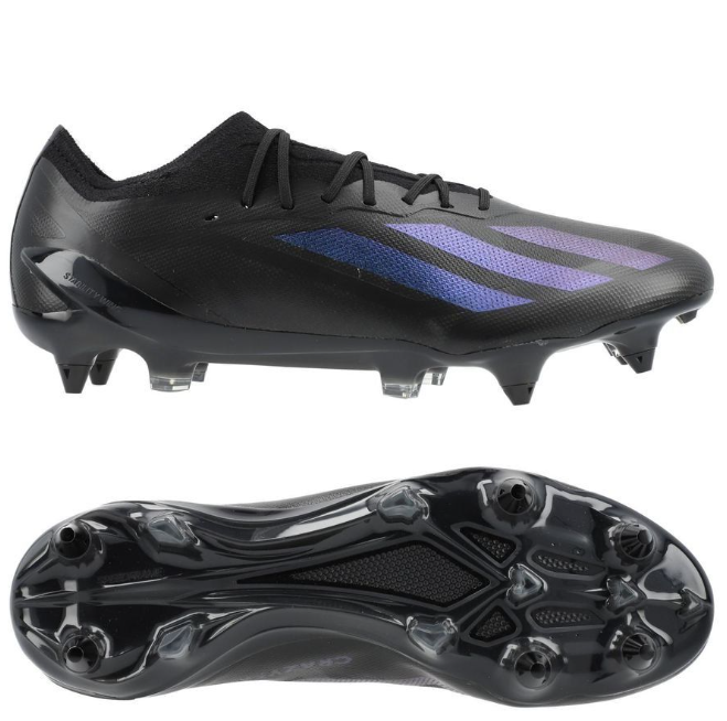 Adidas X Crazyfast .1