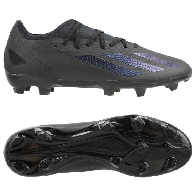 Adidas X Crazyfast .2 FG