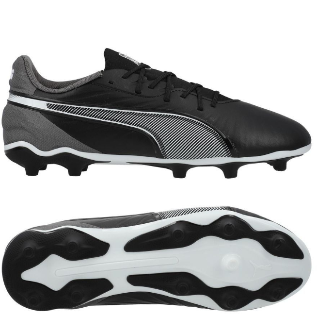 Puma King FG/AG