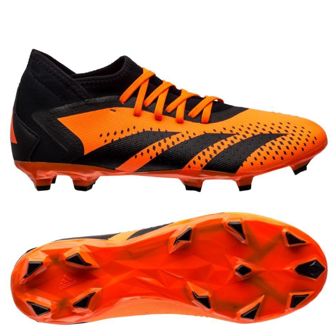 Adidas Predator Accuracy .3 FG