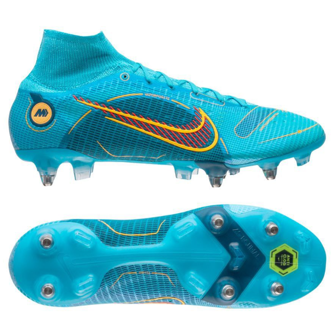 Nike Mercurial Superfly 8 Elite SG-Pro