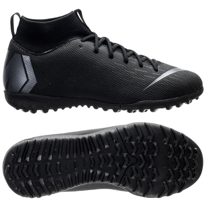Nike Mercurial Superfly 6 TF