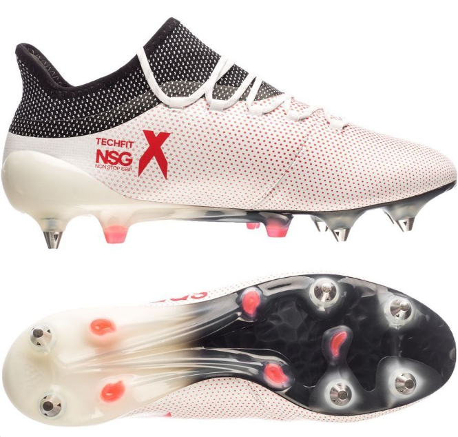 Adidas X 17.1 SG
