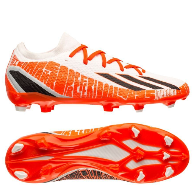 Adidas X Speedportal Messi .3 FG