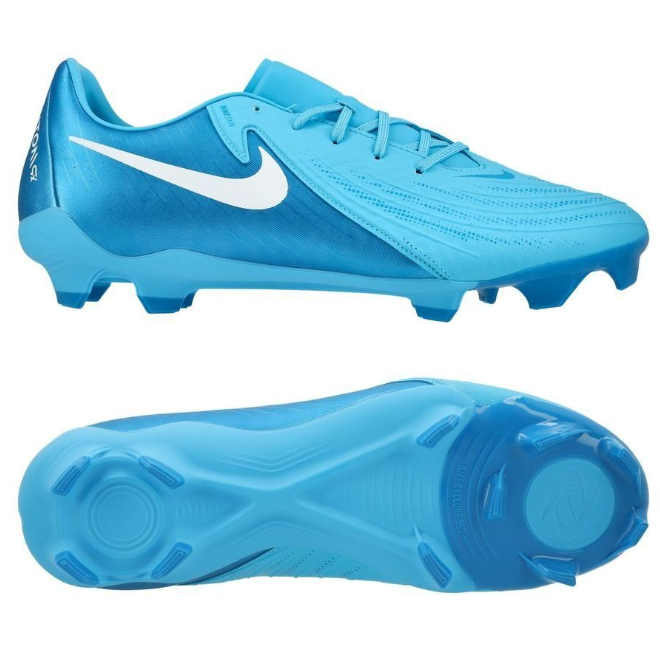 Nike Phantom GX II Academy FG