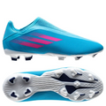 Adidas X Speedflow .3 Laceless