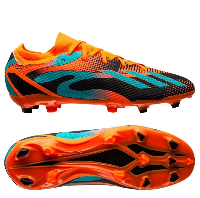 Adidas X Speedportal .3 FG