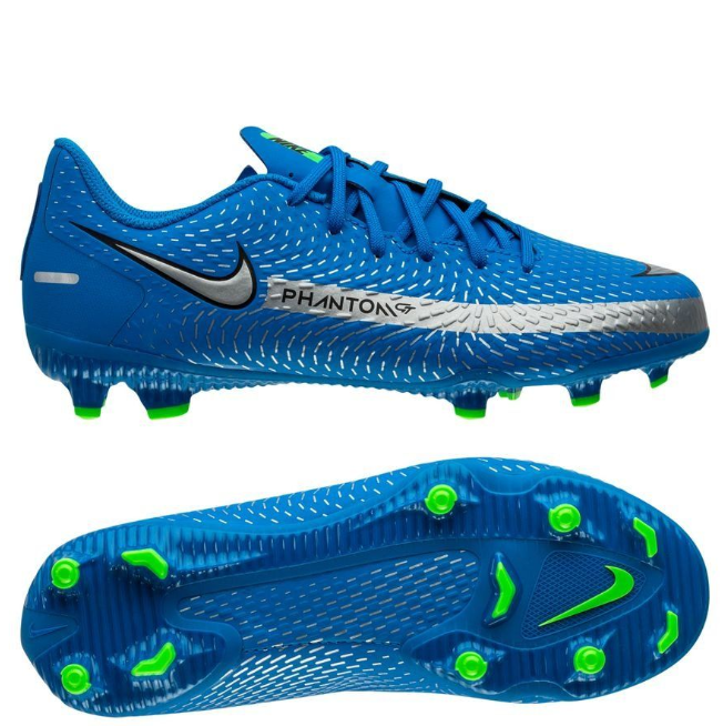 Nike Phantom GT Academy FG/MG