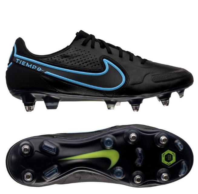 Nike Tiempo Legend 9 Elite SG-Pro
