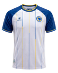 Bosna i Hercegovina gostujući dres SP 2026 KELME