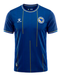 Dres Reprezentacije Bosne i Hercegovine 2026 Fan