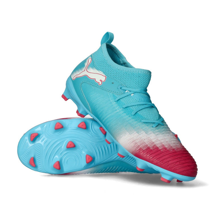 Puma Shoes 8 Match Re-Charge Jr