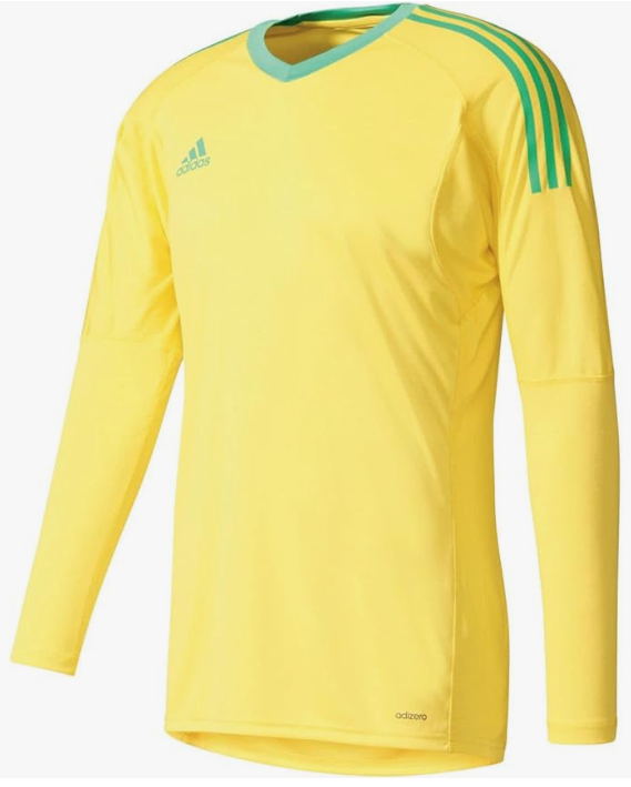 Adidas Revigo 17 golmanski dres