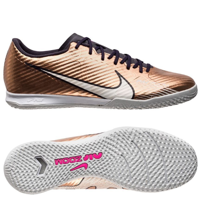 Nike Air Zoom Mercurial Vapor 15 Academy IC