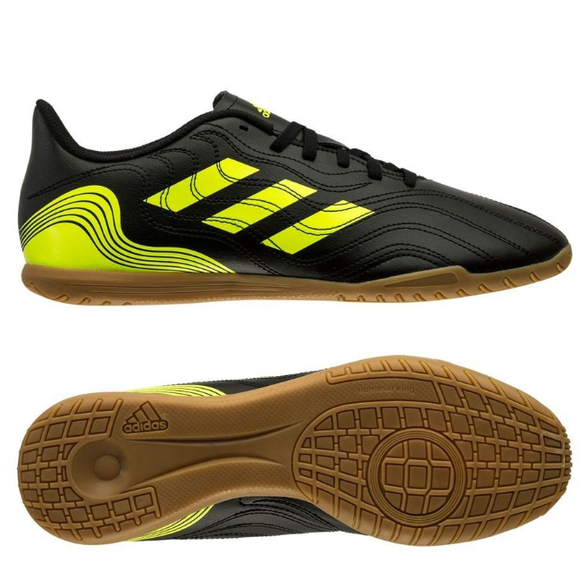 Adidas Copa Sense .4